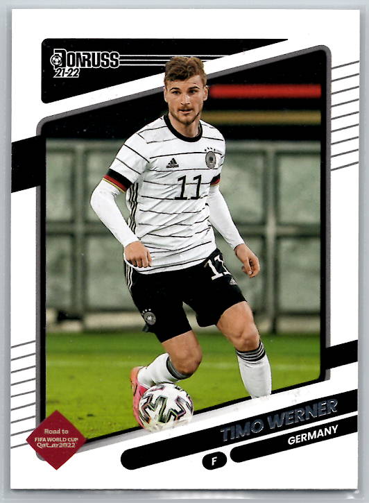 Timo Werner