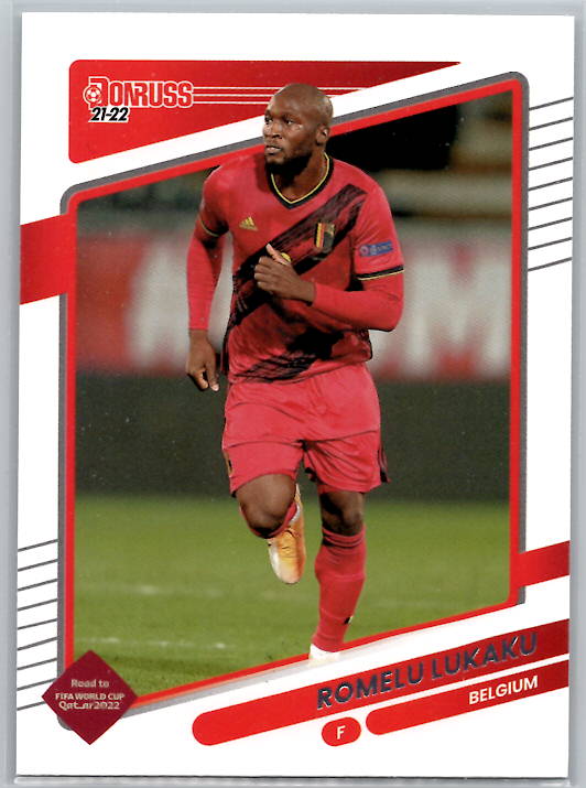 Romelu Lukaku
