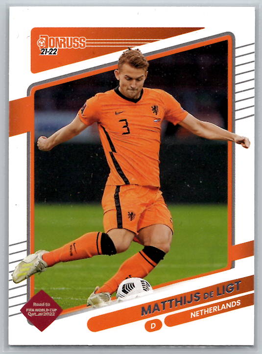 Matthijs de Ligt