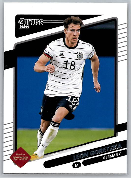 Leon Goretzka