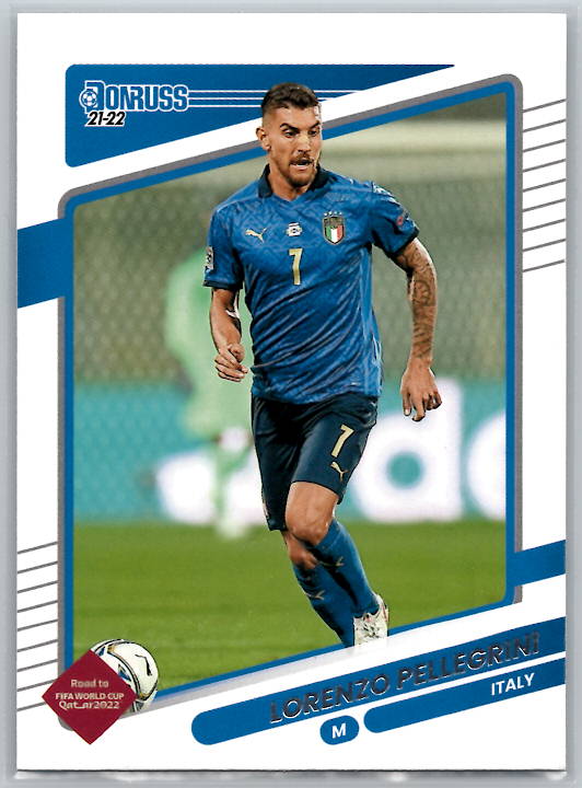 Lorenzo Pellegrini