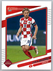 Luka Modric