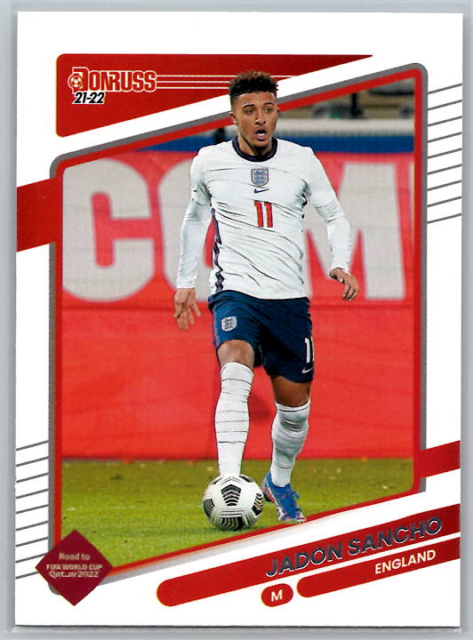 Jadon Sancho