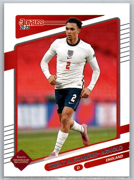 Trent Alexander-Arnold