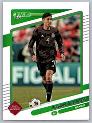 Edson Álvarez