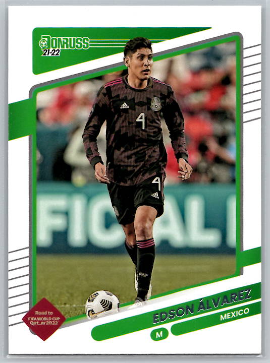 Edson Álvarez