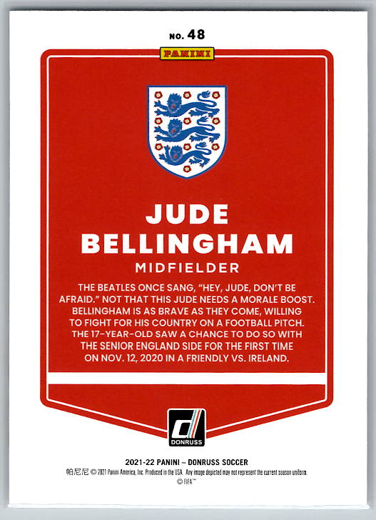 Jude Bellingham