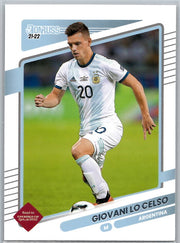 Giovani Lo Celso