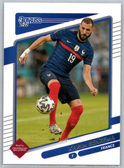 Karim Benzema