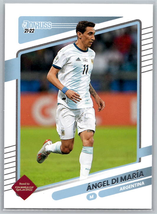 Angel Di Maria