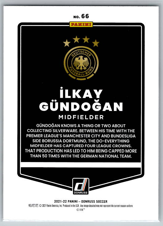 Ilkay Gündogan