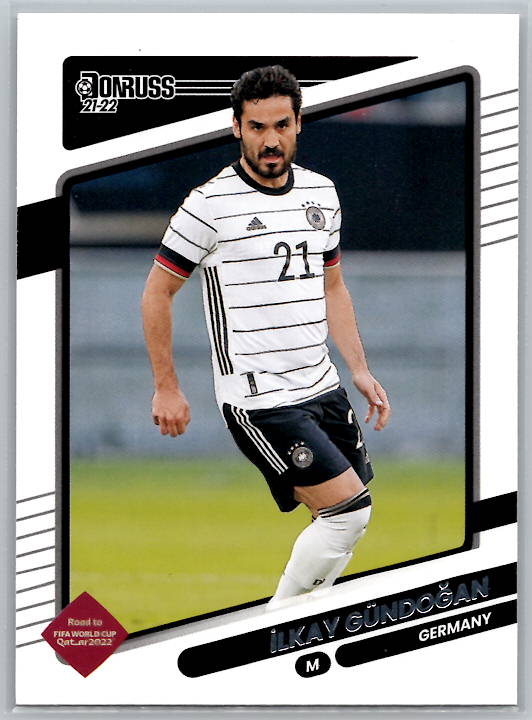Ilkay Gündogan
