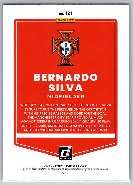 Bernardo Silva