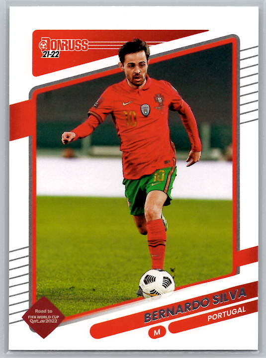 Bernardo Silva