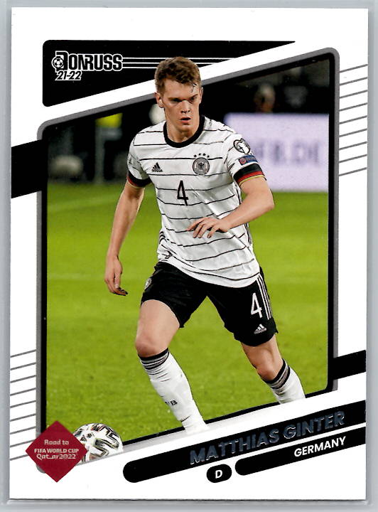 Matthias Ginter