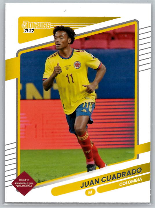 Juan Cuadrado
