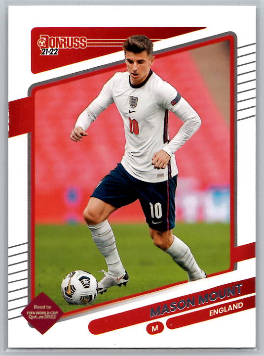 Mason Mount