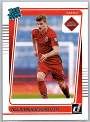 Alexander Sørloth