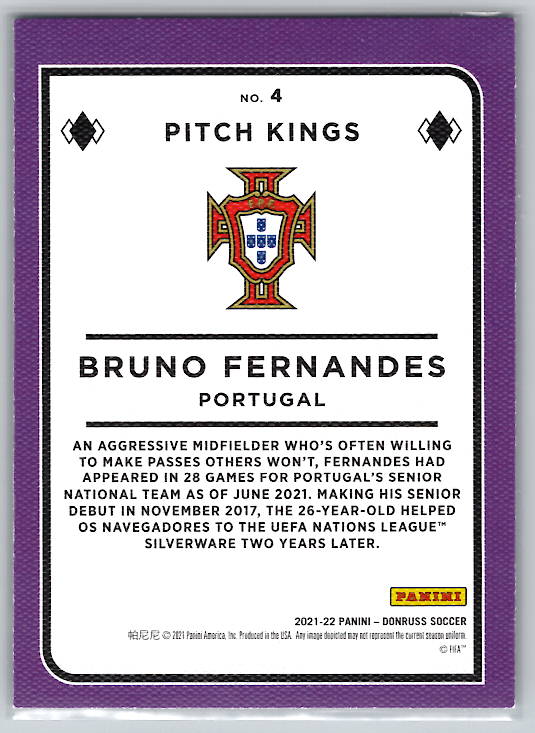 Bruno Fernandes