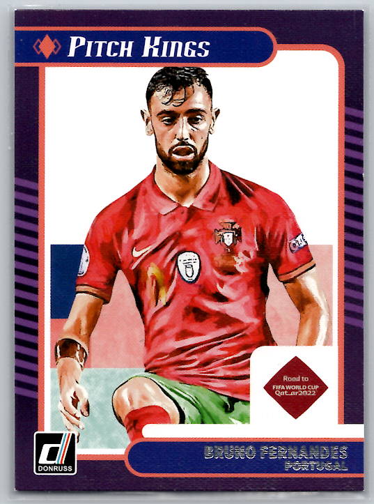 Bruno Fernandes