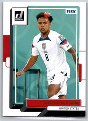 Weston McKennie