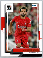 Mohamed Salah