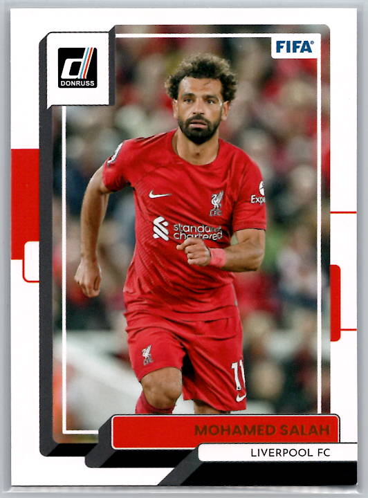 Mohamed Salah