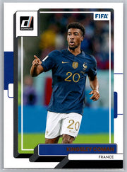 Kingsley Coman