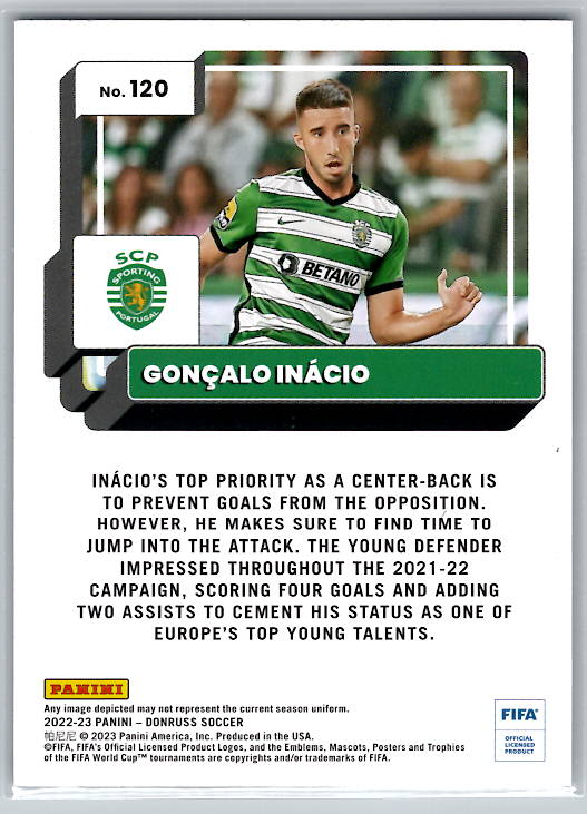 Gonçalo Inácio