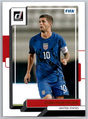 Christian Pulisic