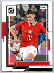 Patrik Schick