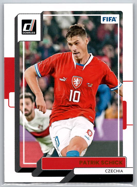 Patrik Schick