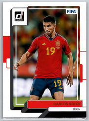 Carlos Soler