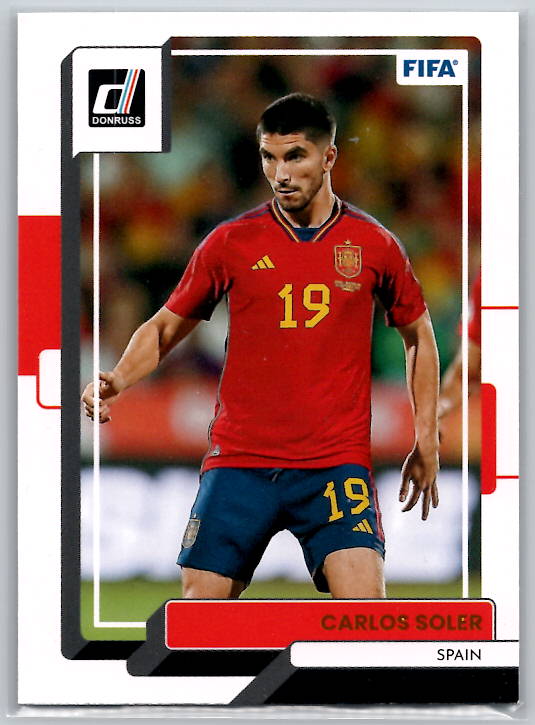 Carlos Soler