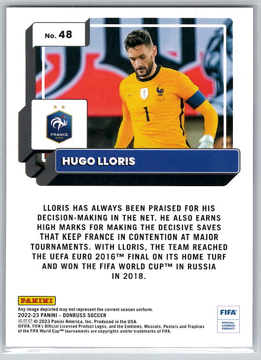 Hugo Lloris