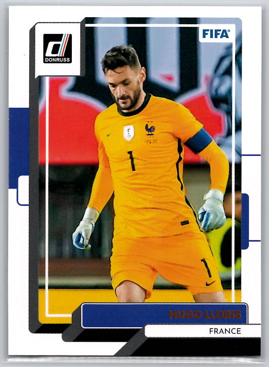 Hugo Lloris