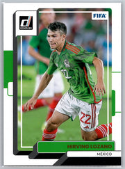Hirving Lozano