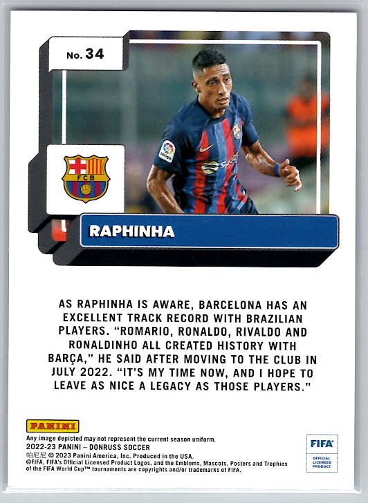 Raphinha