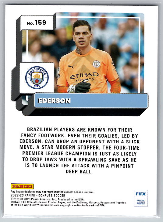 Ederson
