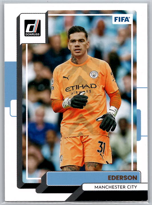 Ederson