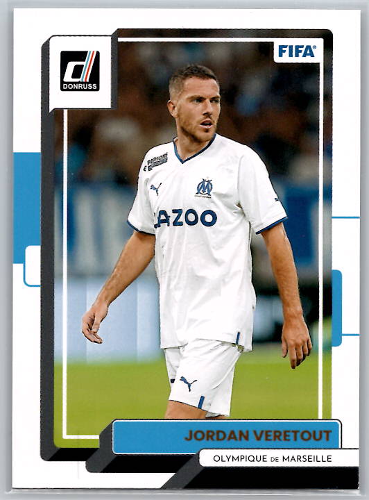 Jordan Veretout