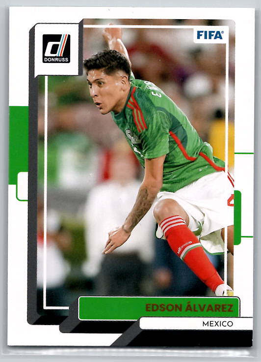 Edson Álvarez