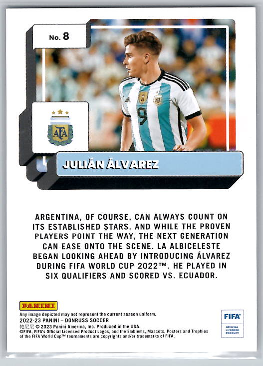 Julián Álvarez