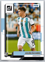 Julián Álvarez