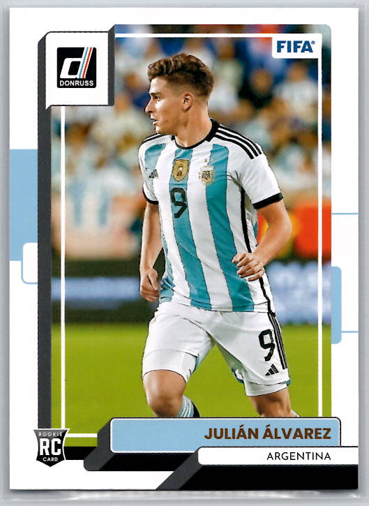 Julián Álvarez