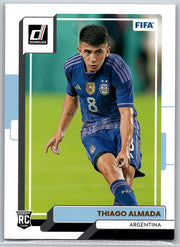 Thiago Almada