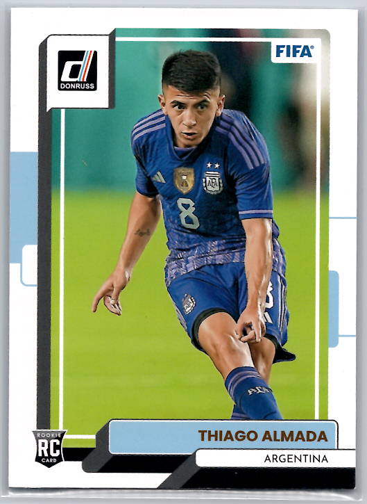 Thiago Almada