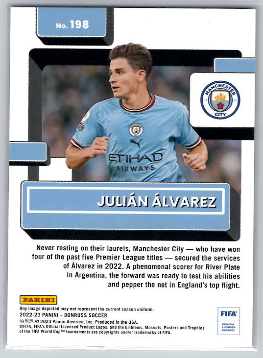 Julián Álvarez