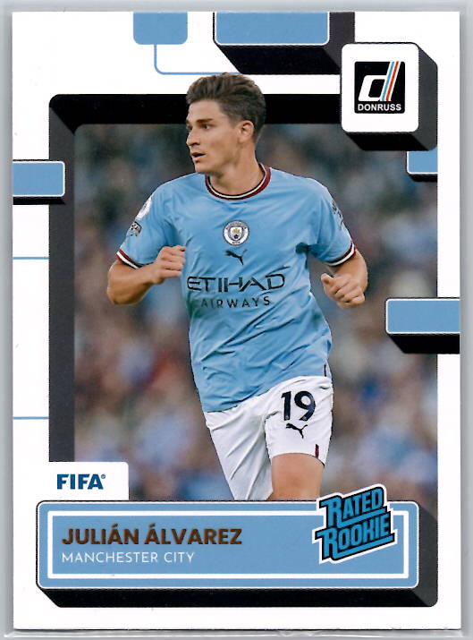 Julián Álvarez
