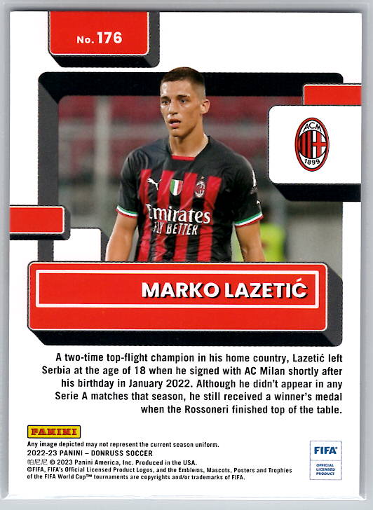 Marko Lazetić